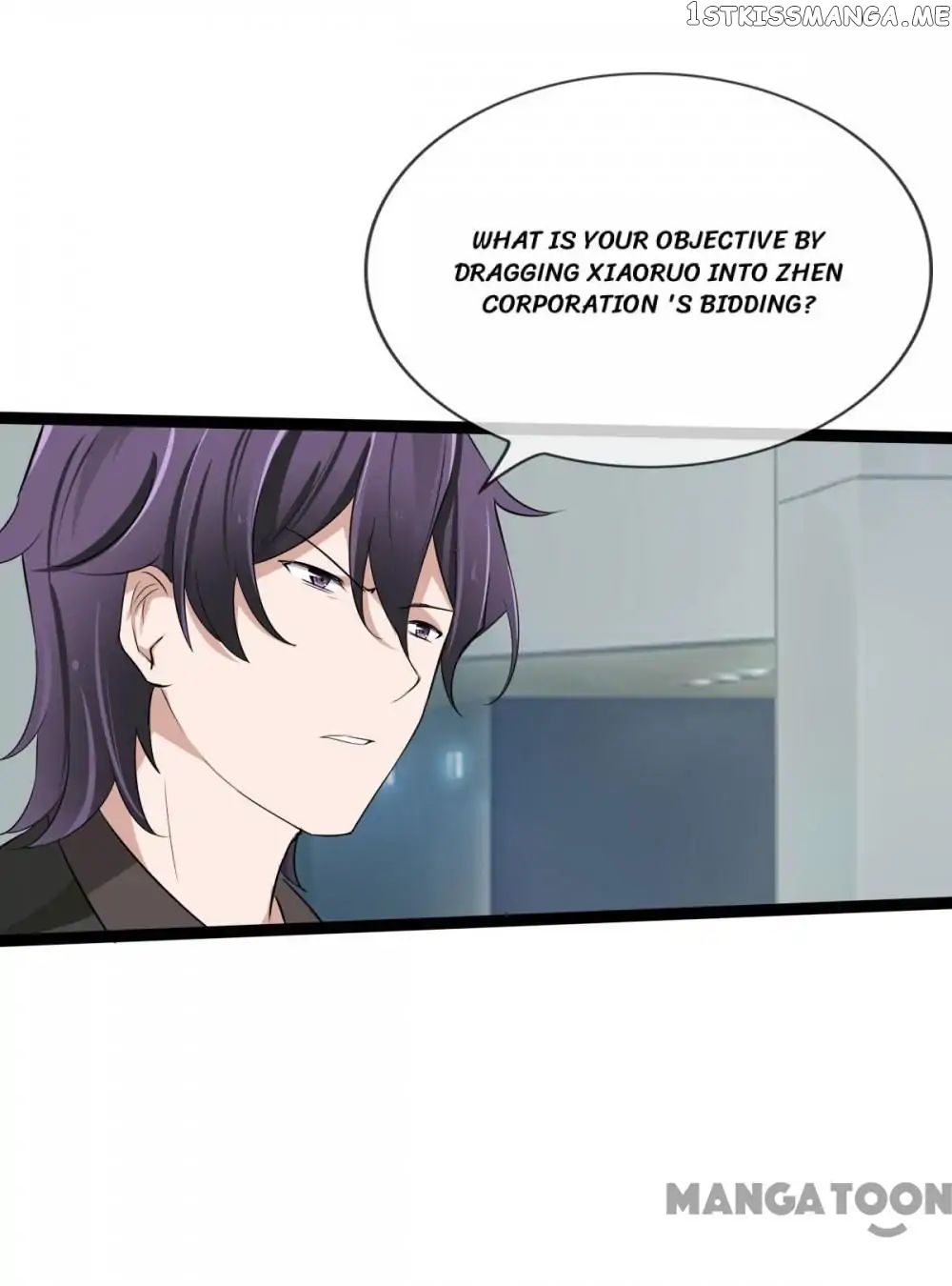 I Always Love You chapter 129 - page 6