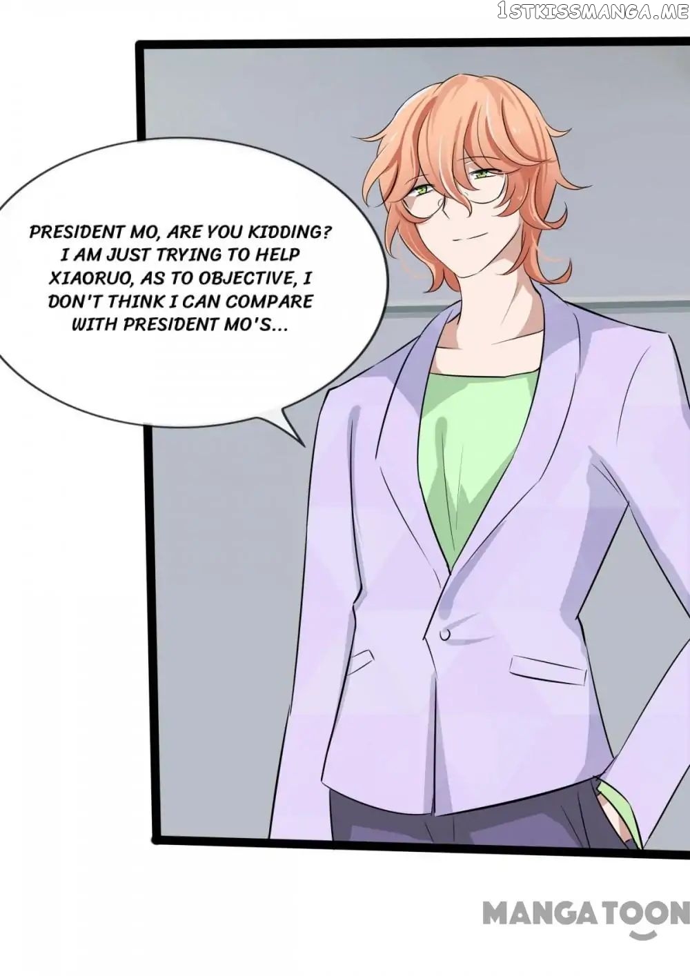 I Always Love You chapter 129 - page 7