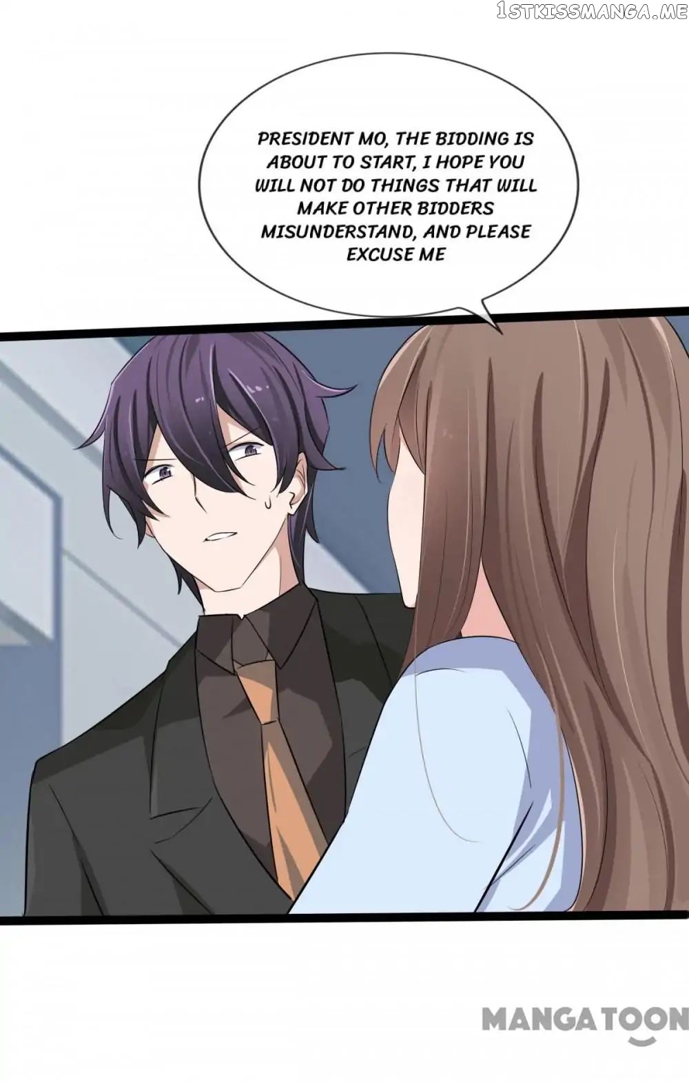 I Always Love You chapter 129 - page 8