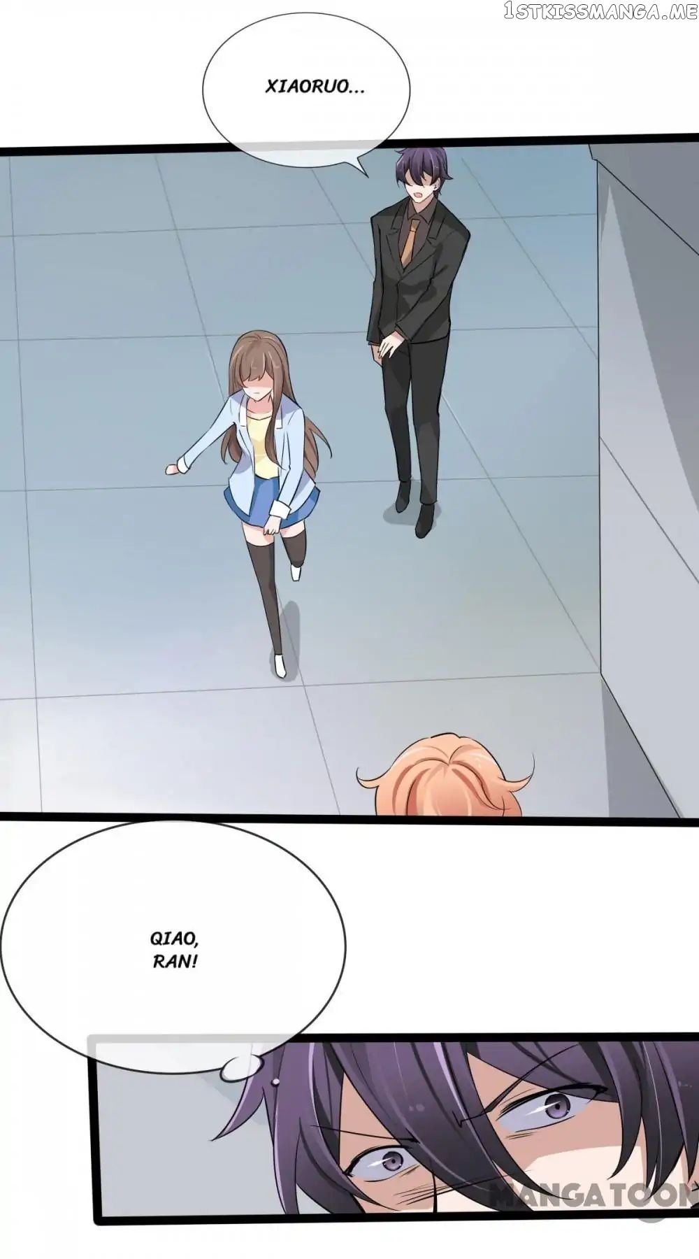 I Always Love You chapter 129 - page 9
