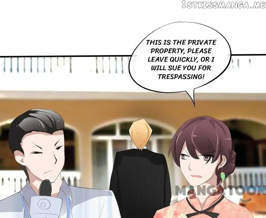 I Always Love You chapter 46 - page 11