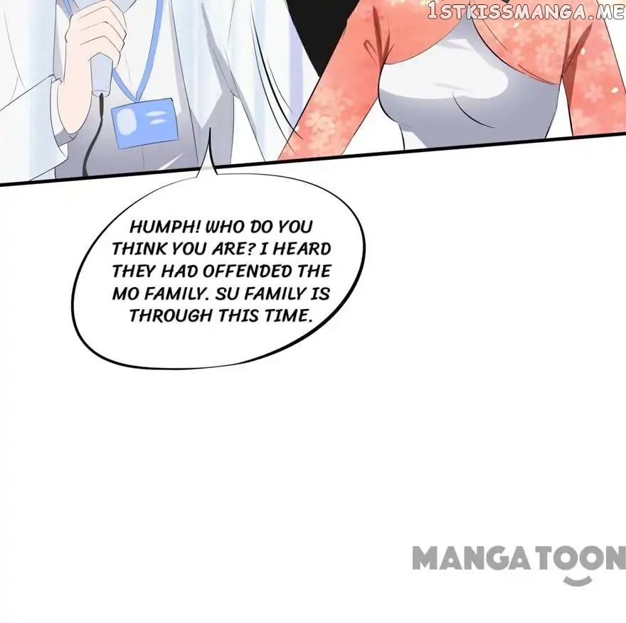 I Always Love You chapter 46 - page 12