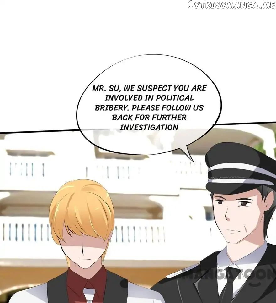 I Always Love You chapter 46 - page 4