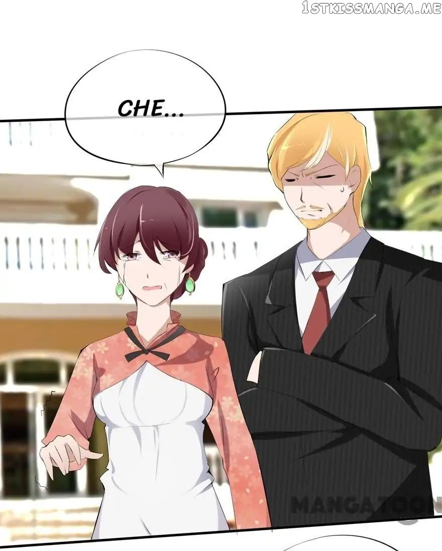 I Always Love You chapter 46 - page 6
