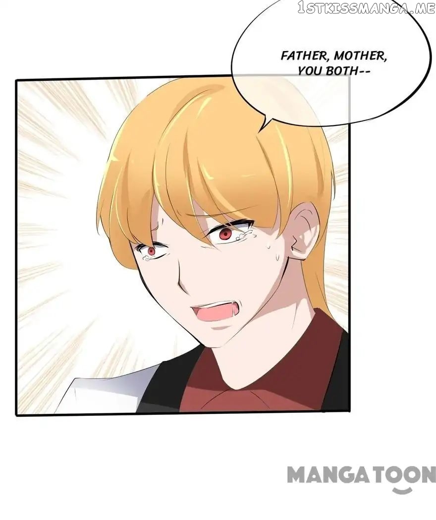 I Always Love You chapter 46 - page 7