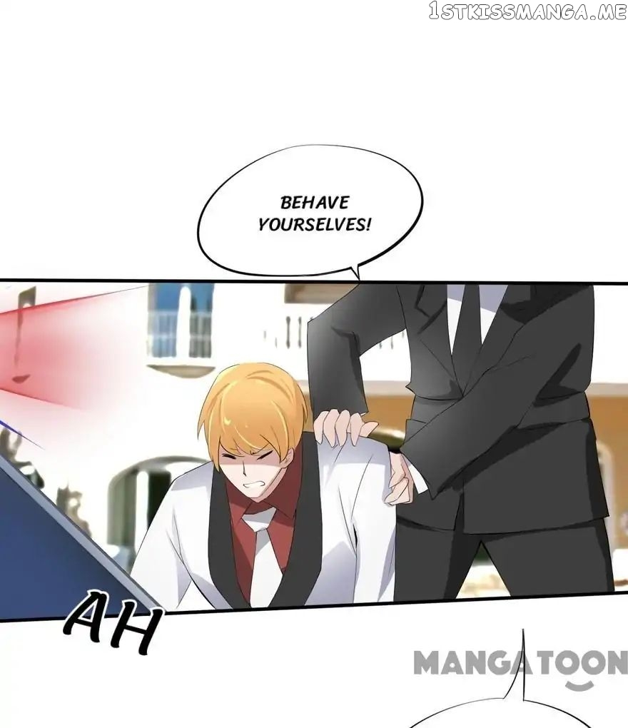 I Always Love You chapter 46 - page 8
