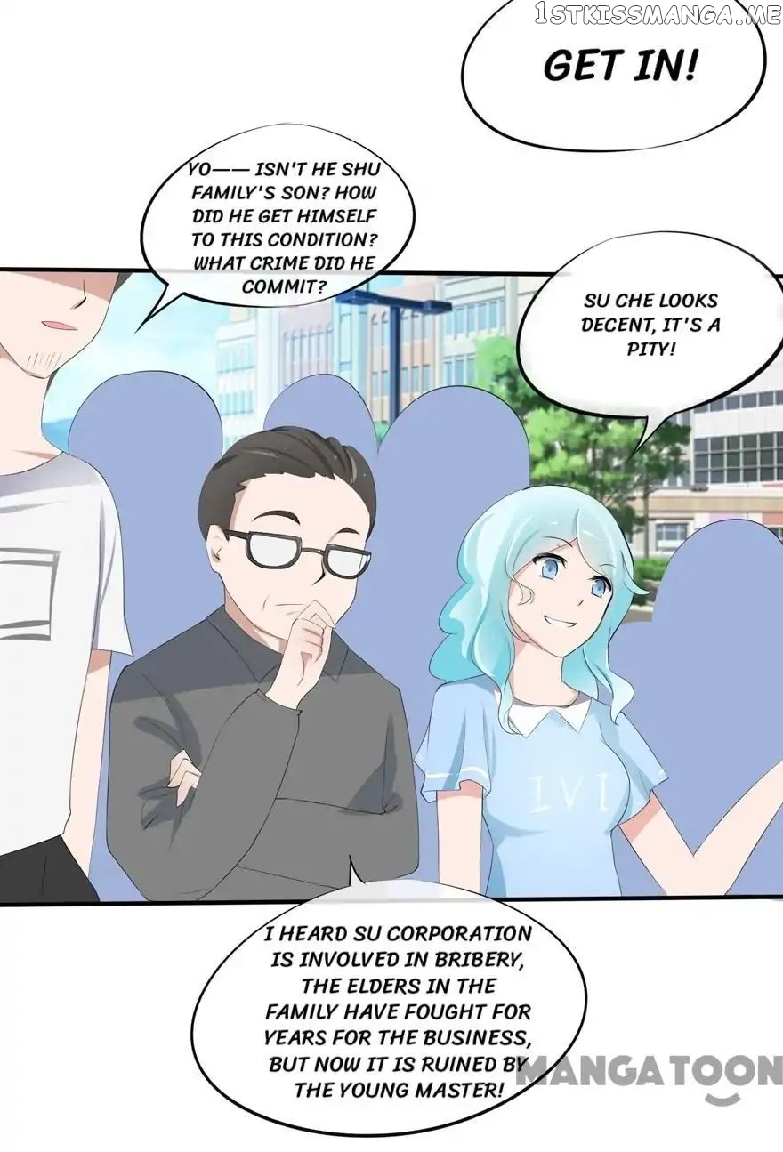 I Always Love You chapter 46 - page 9
