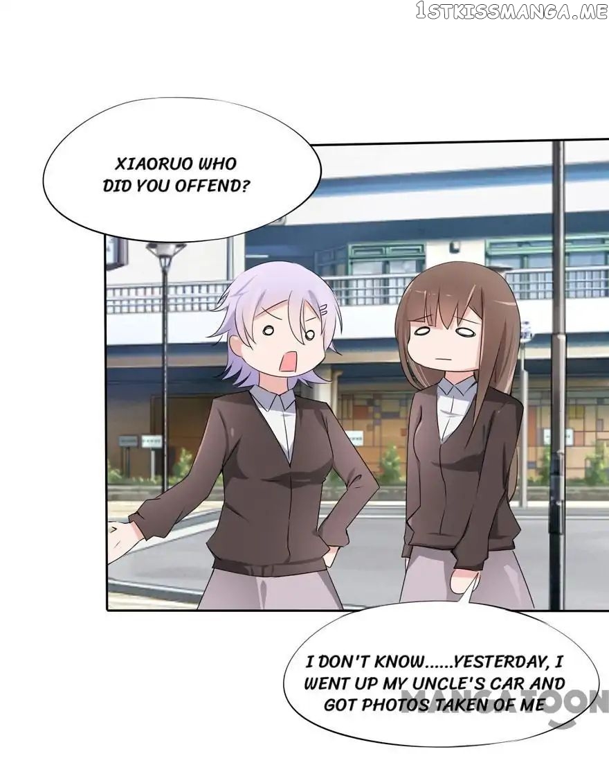 I Always Love You chapter 14 - page 14