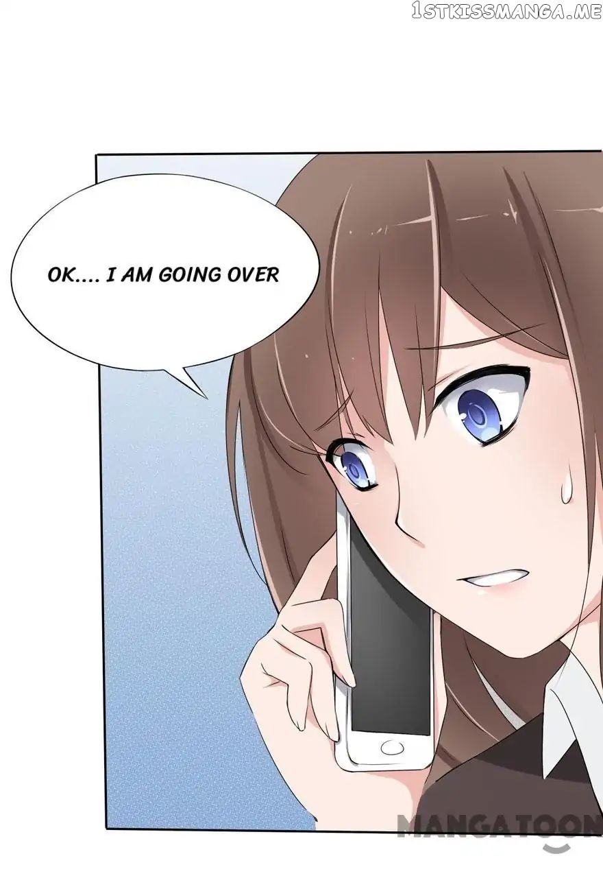 I Always Love You chapter 14 - page 17