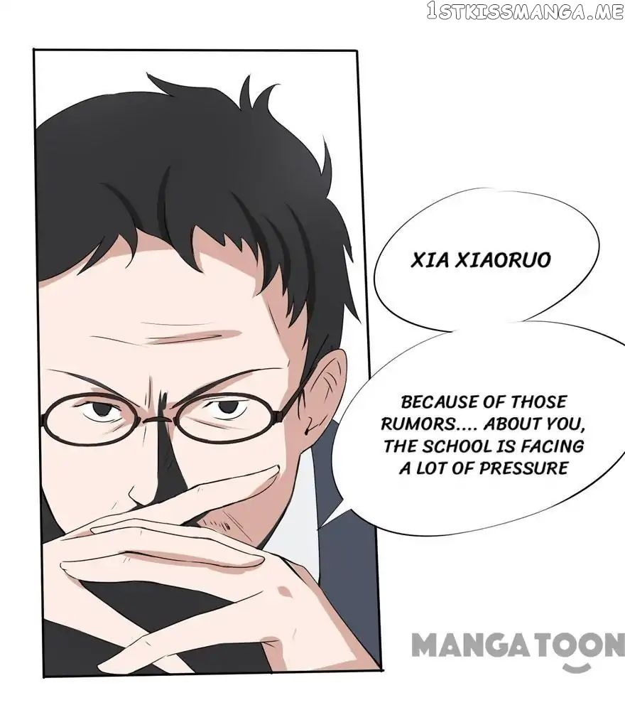 I Always Love You chapter 14 - page 21