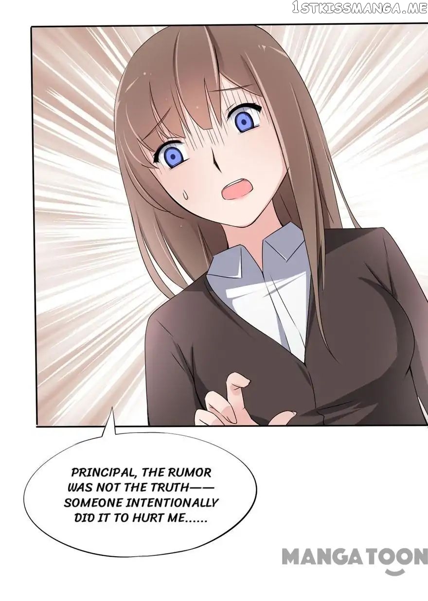 I Always Love You chapter 14 - page 22
