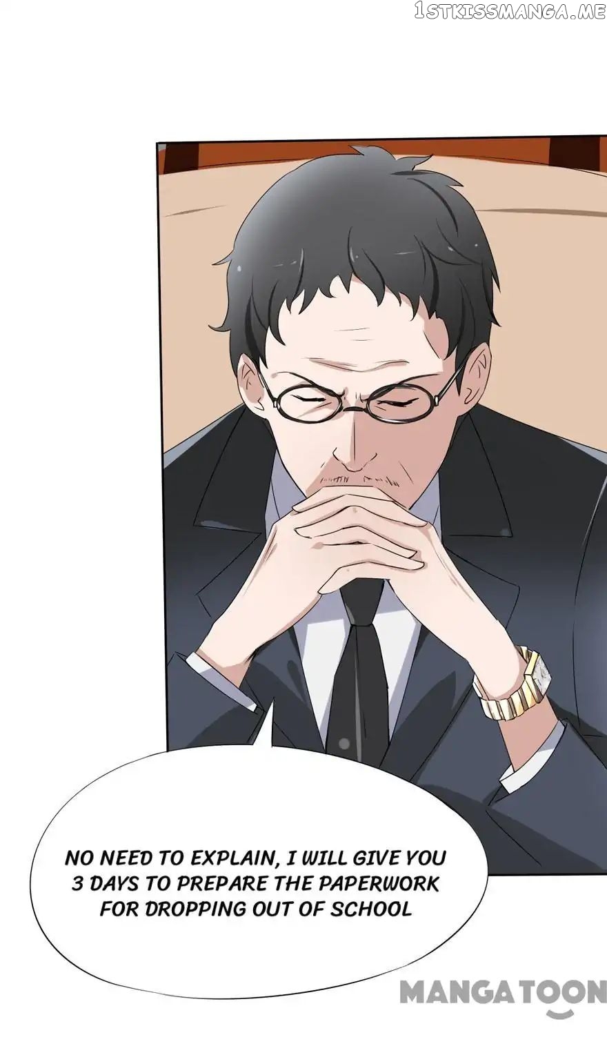 I Always Love You chapter 14 - page 23