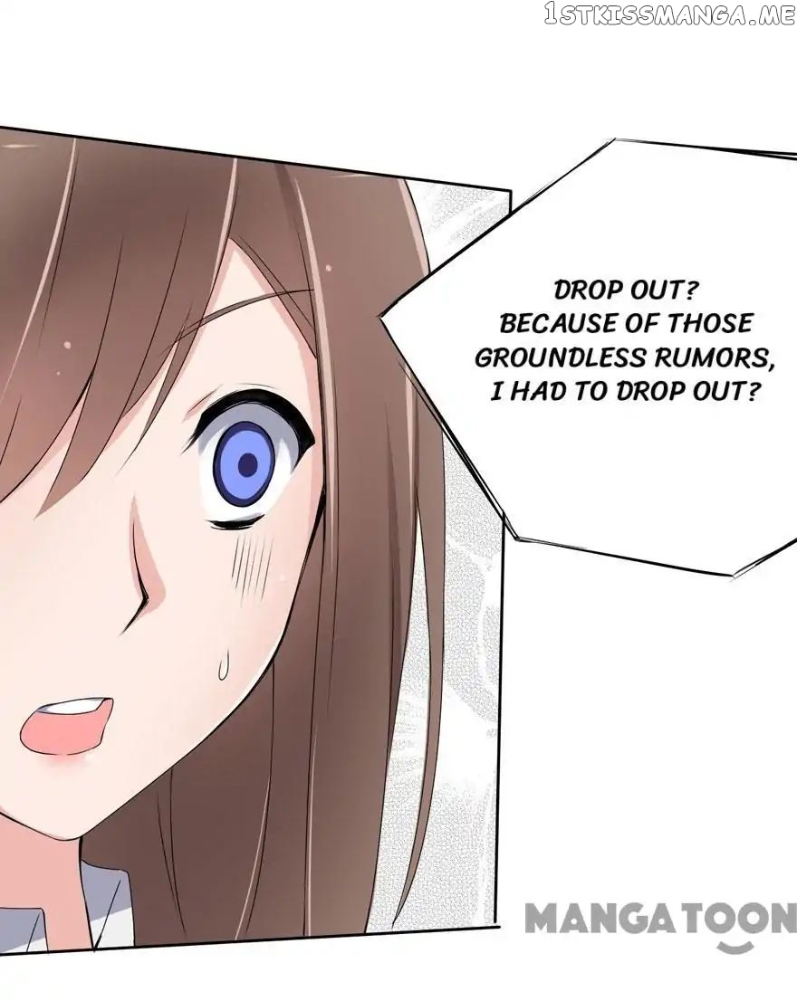 I Always Love You chapter 14 - page 24