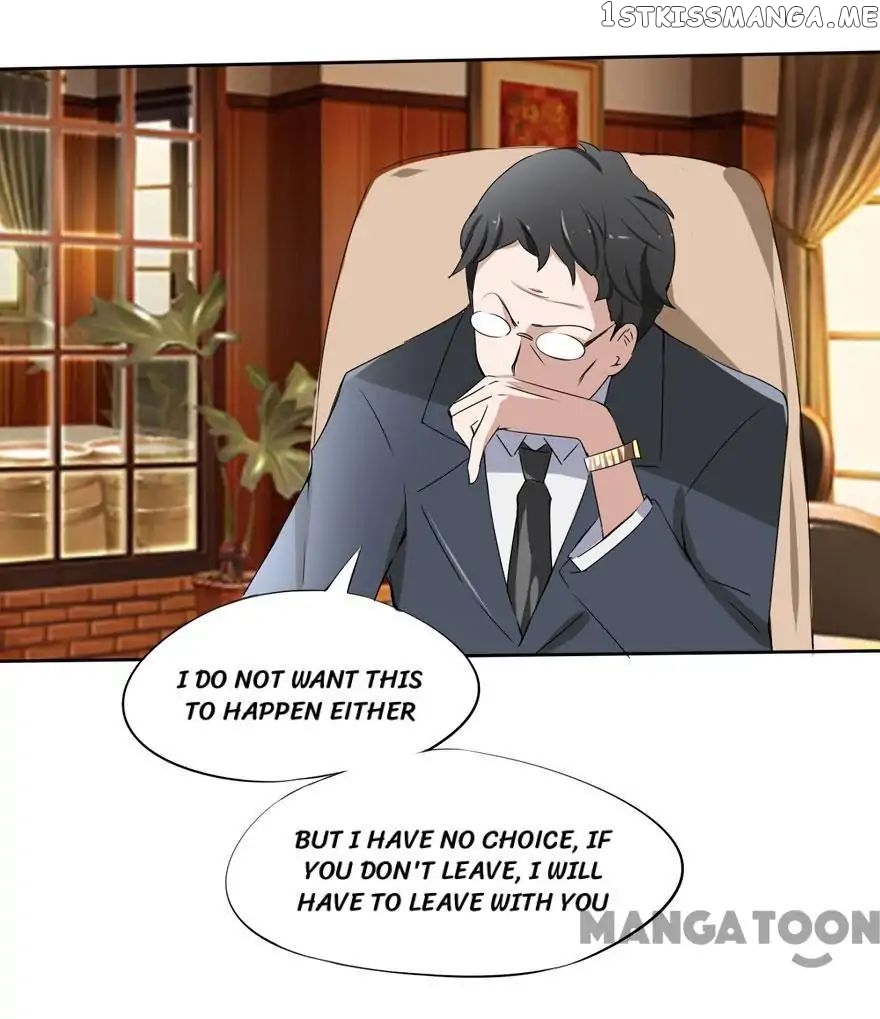 I Always Love You chapter 14 - page 25