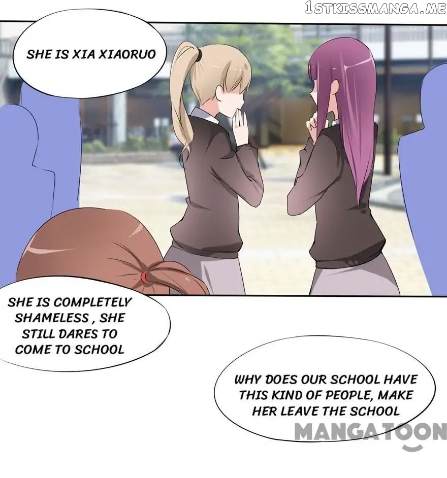 I Always Love You chapter 14 - page 3