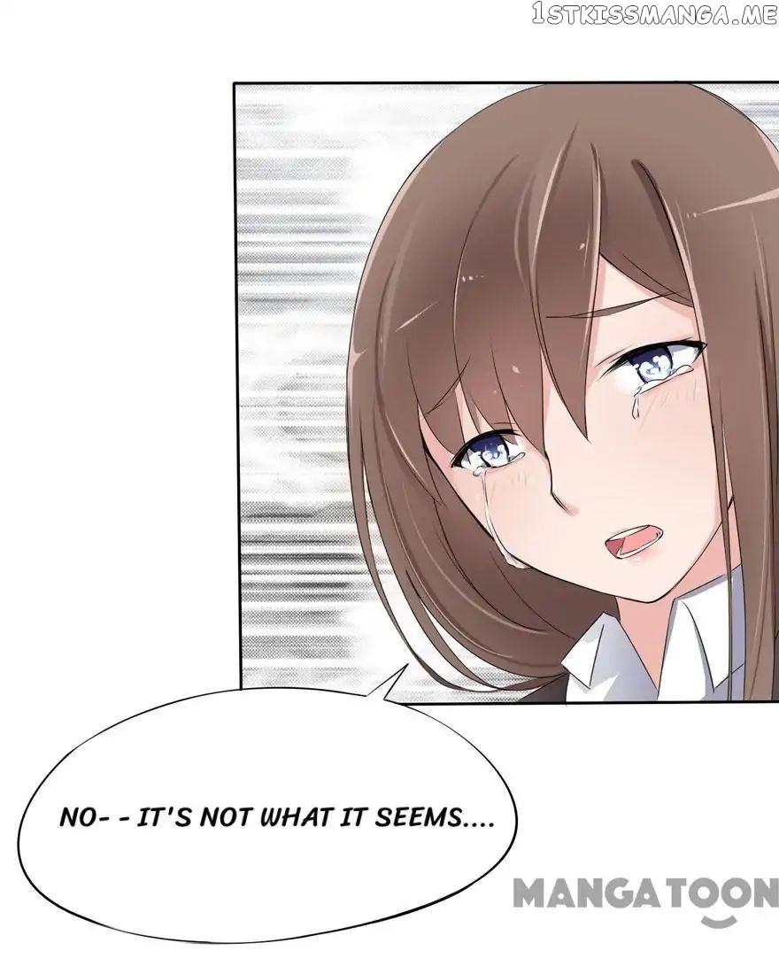 I Always Love You chapter 14 - page 4