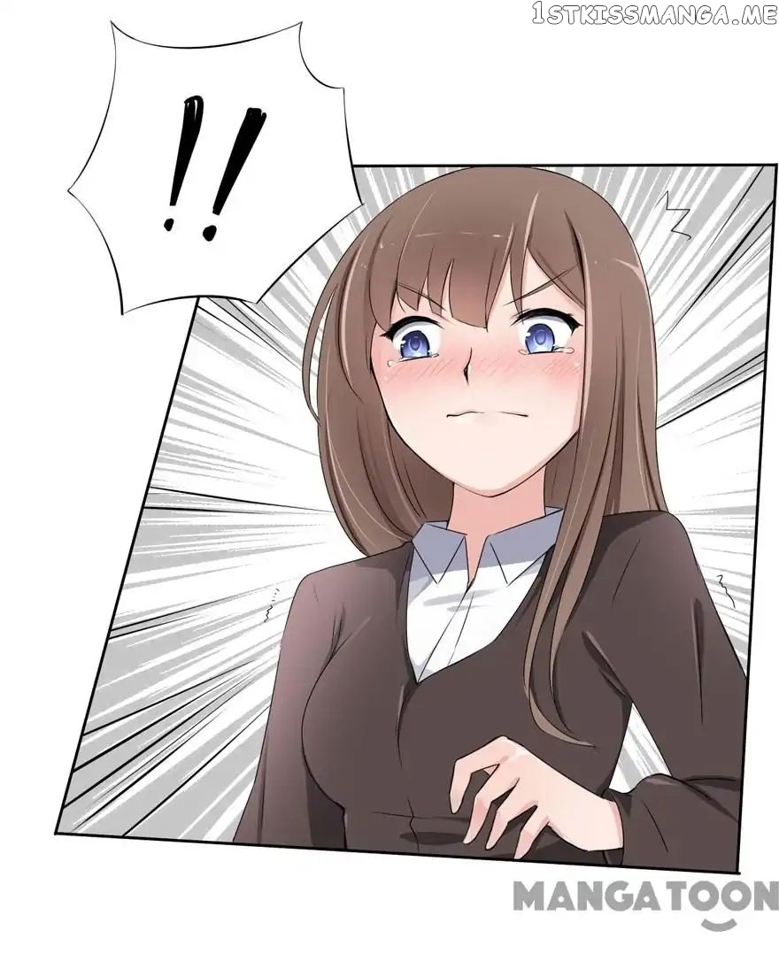 I Always Love You chapter 14 - page 8