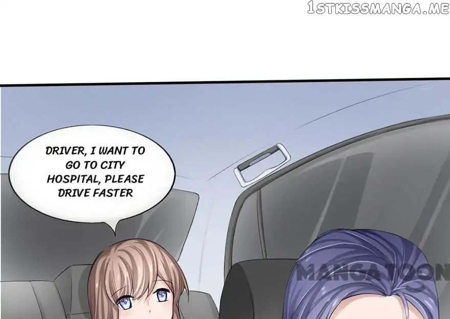 I Always Love You chapter 87 - page 1