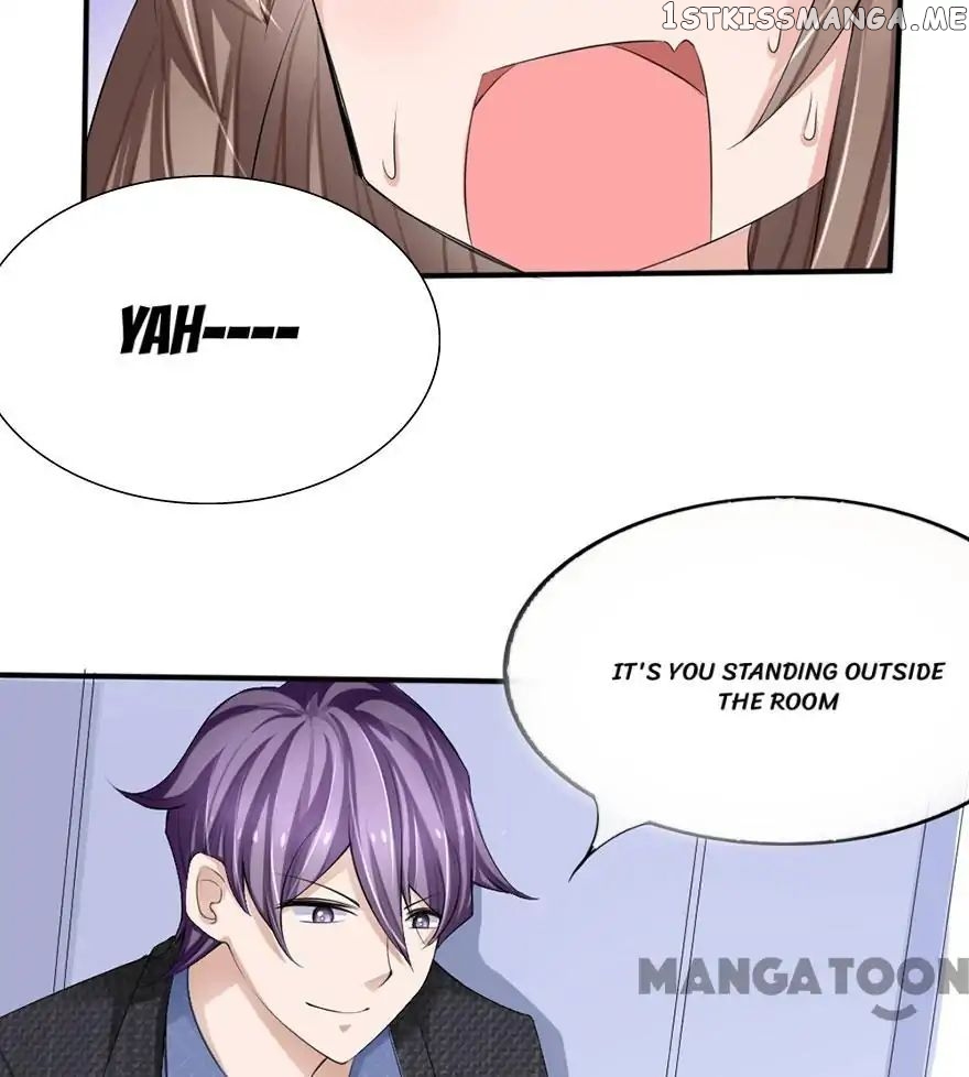 I Always Love You chapter 87 - page 11