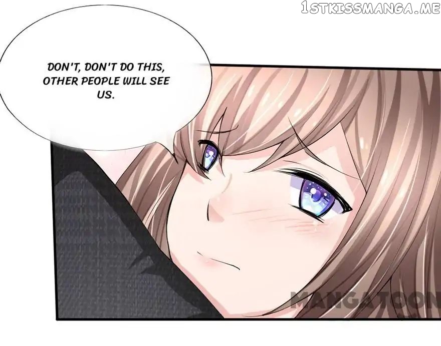 I Always Love You chapter 87 - page 15