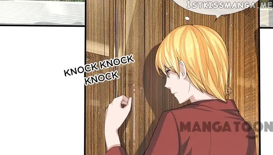 I Always Love You chapter 87 - page 25