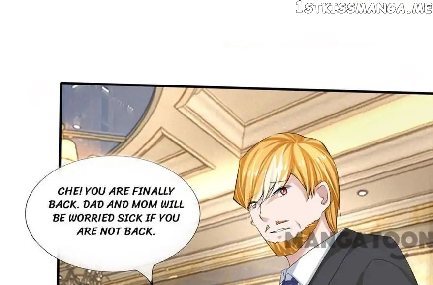 I Always Love You chapter 87 - page 27