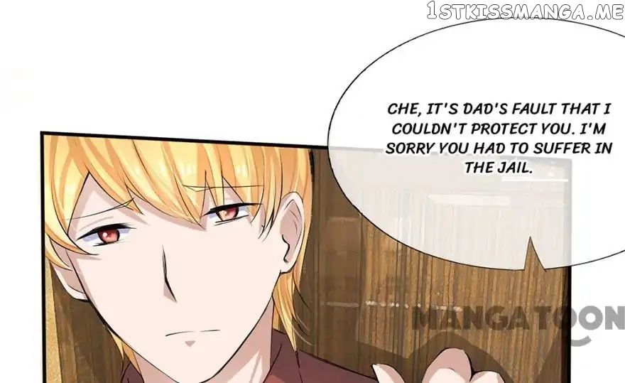 I Always Love You chapter 87 - page 29