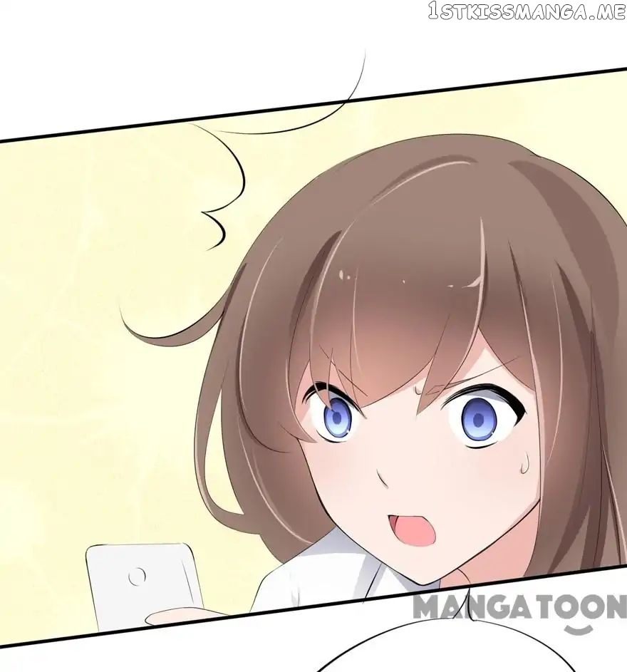 I Always Love You chapter 47 - page 1