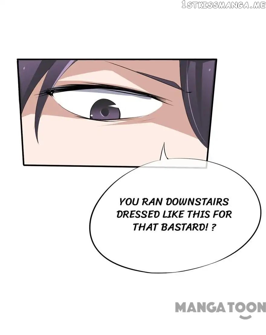I Always Love You chapter 47 - page 10
