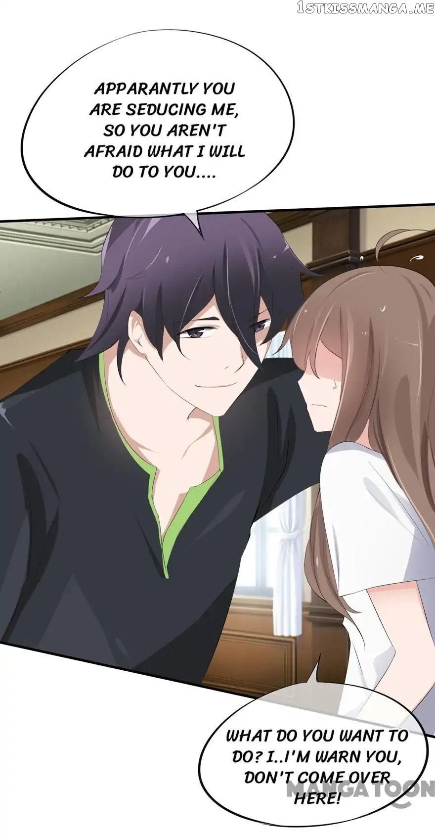 I Always Love You chapter 47 - page 12