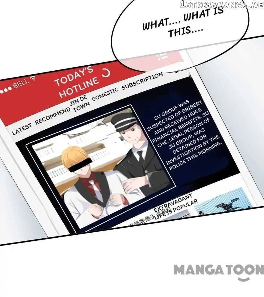 I Always Love You chapter 47 - page 2