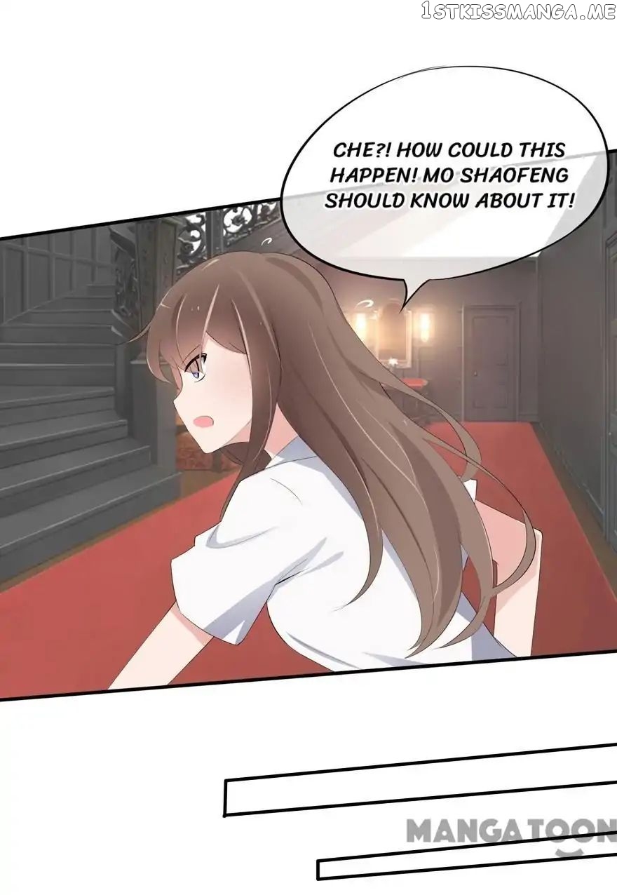 I Always Love You chapter 47 - page 3