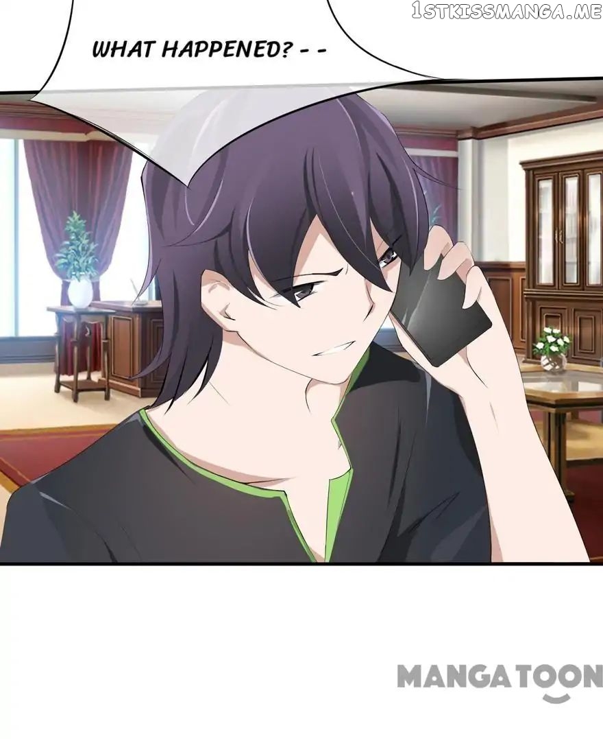I Always Love You chapter 47 - page 5