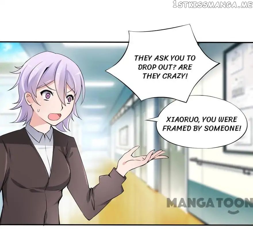 I Always Love You chapter 15 - page 1