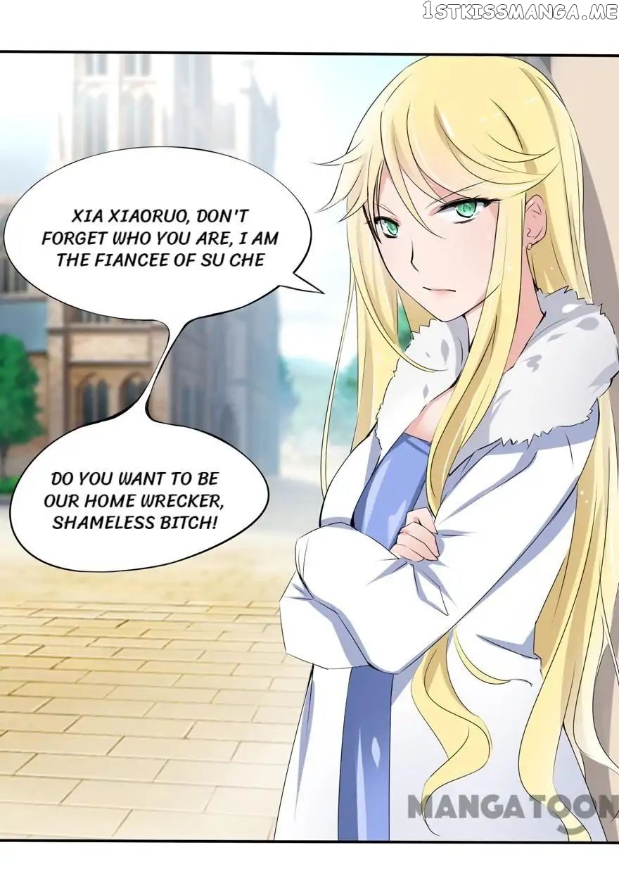 I Always Love You chapter 15 - page 10