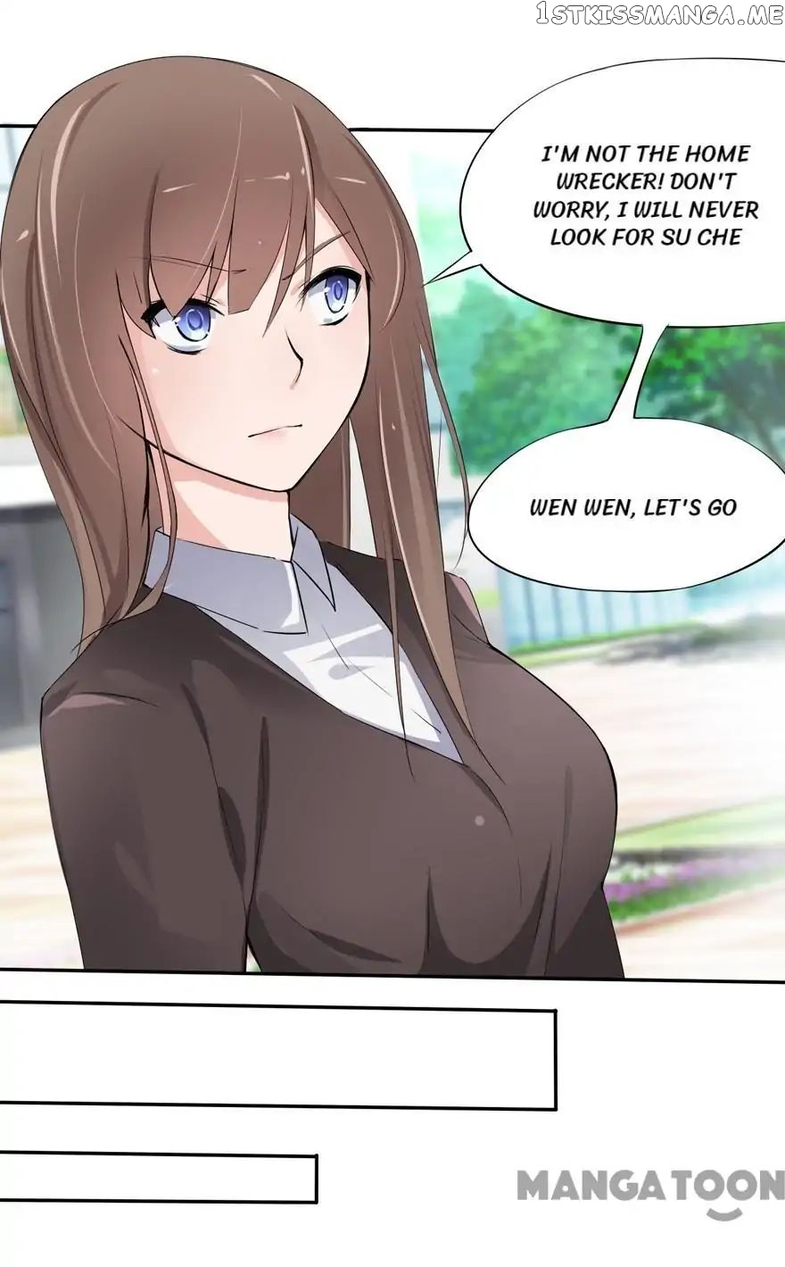I Always Love You chapter 15 - page 11