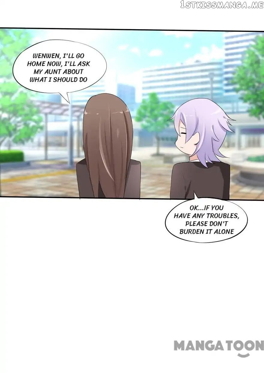 I Always Love You chapter 15 - page 12