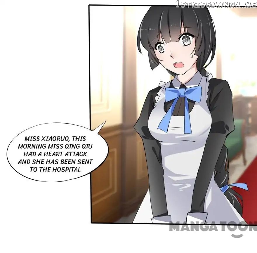 I Always Love You chapter 15 - page 14
