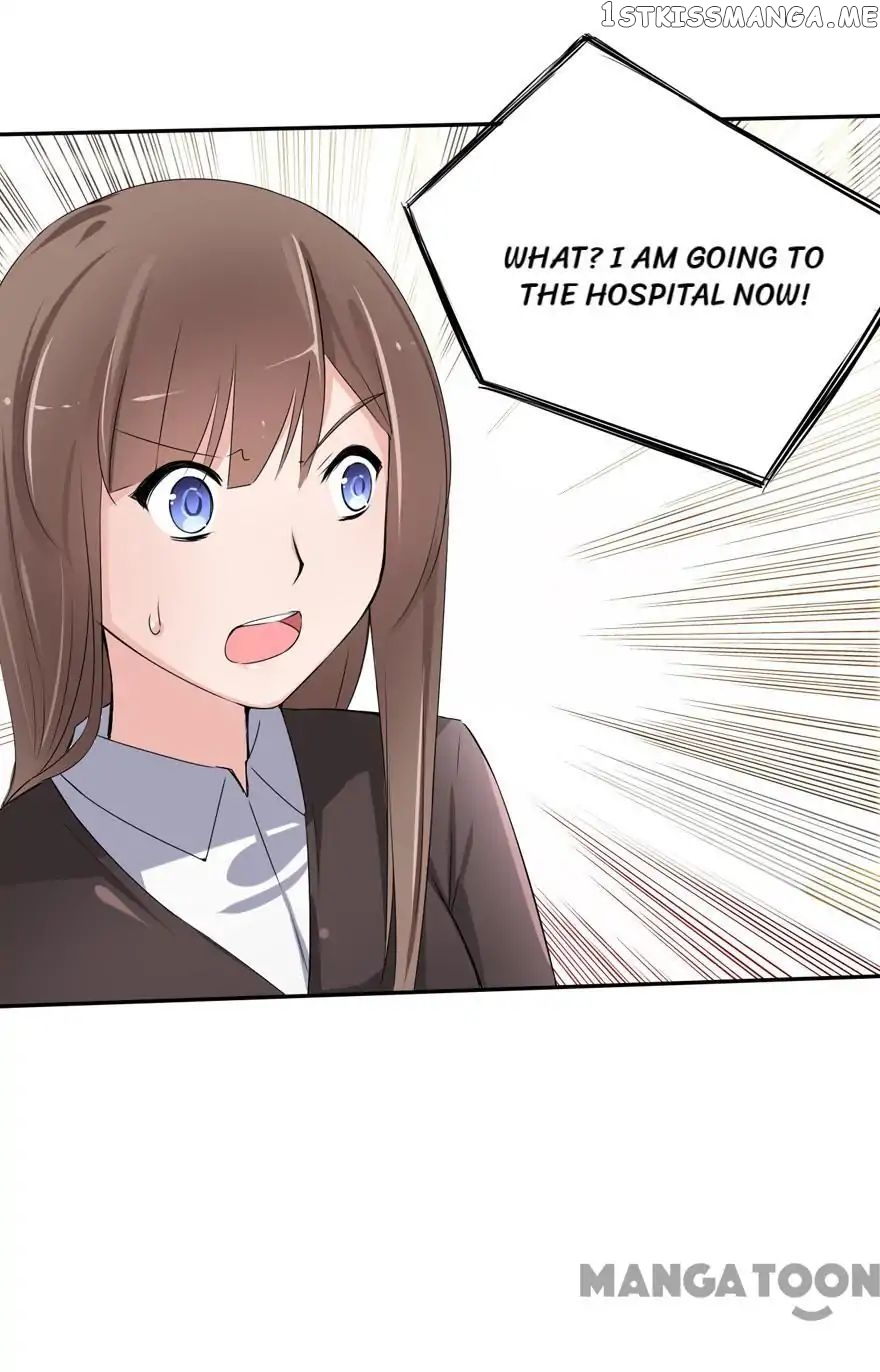 I Always Love You chapter 15 - page 15