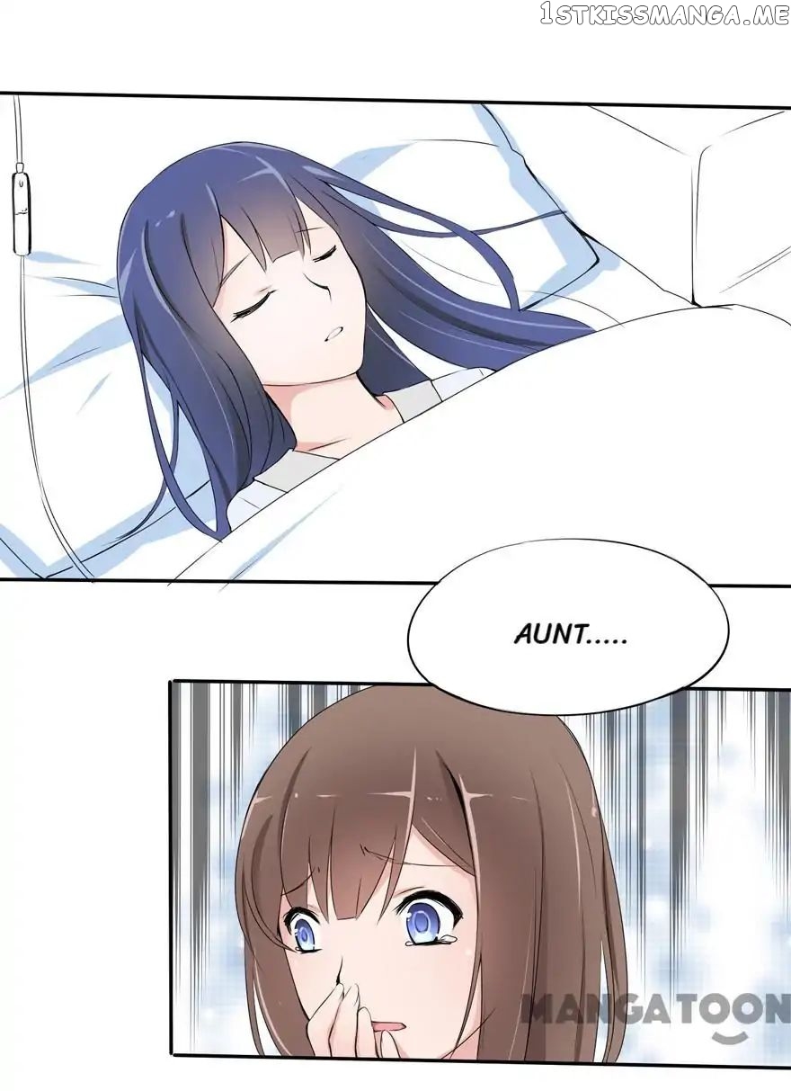 I Always Love You chapter 15 - page 17