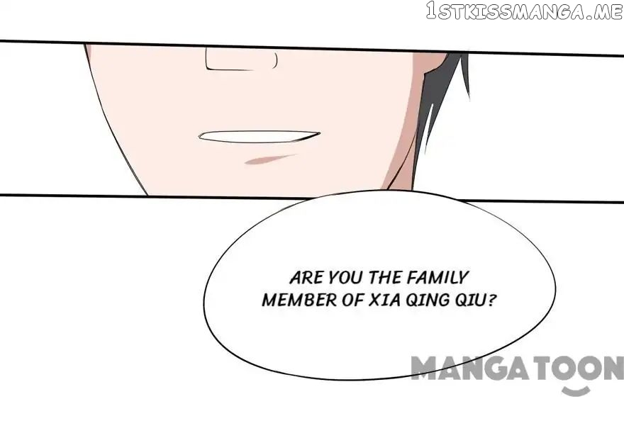 I Always Love You chapter 15 - page 18