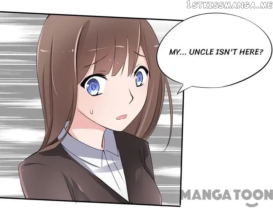 I Always Love You chapter 15 - page 20