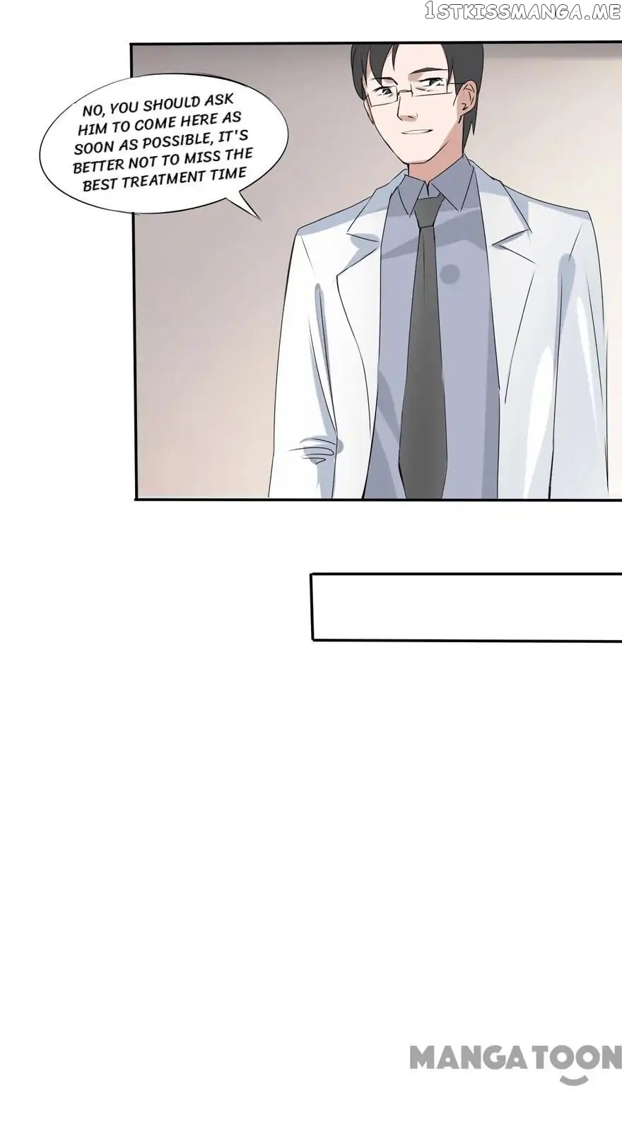 I Always Love You chapter 15 - page 21