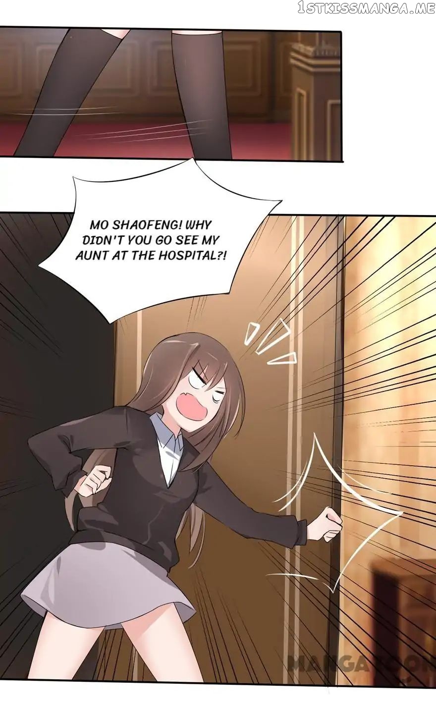 I Always Love You chapter 15 - page 23