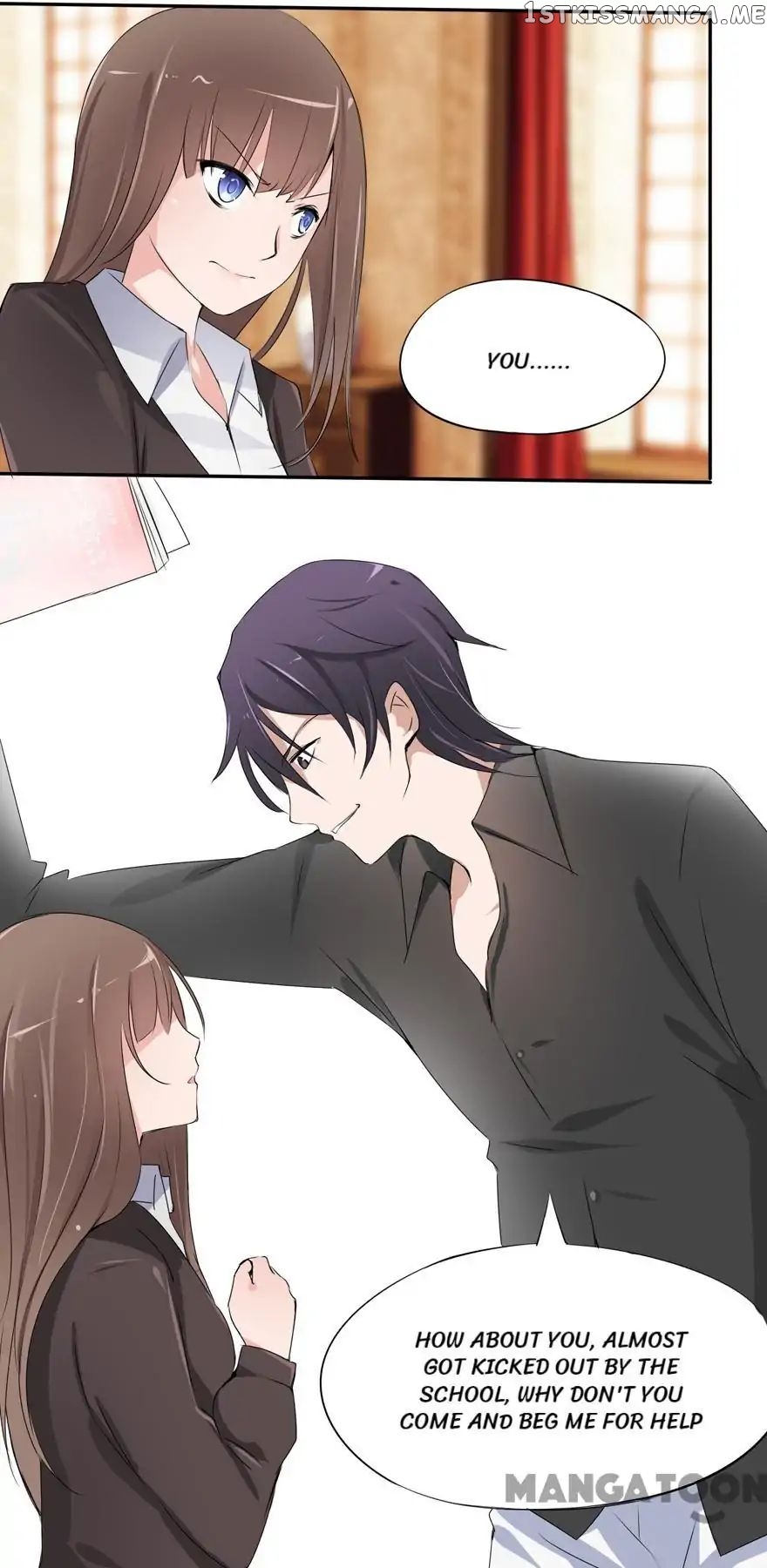 I Always Love You chapter 15 - page 25