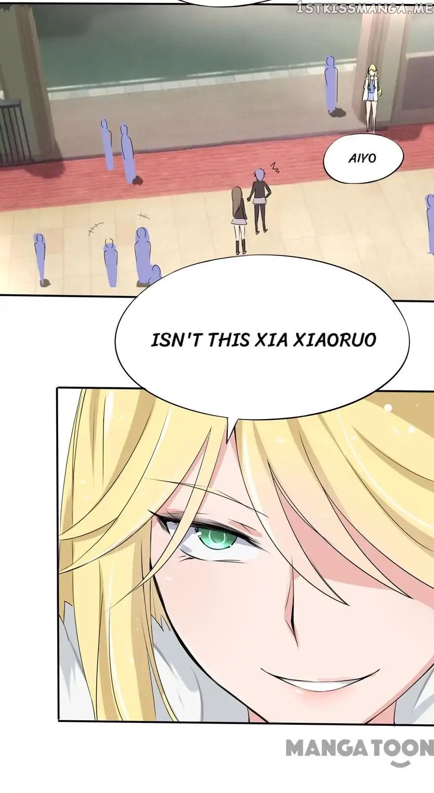 I Always Love You chapter 15 - page 6