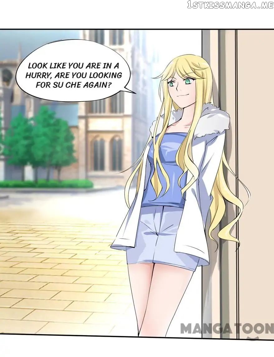 I Always Love You chapter 15 - page 7