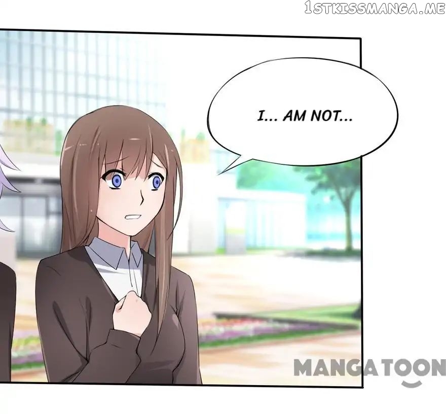 I Always Love You chapter 15 - page 8