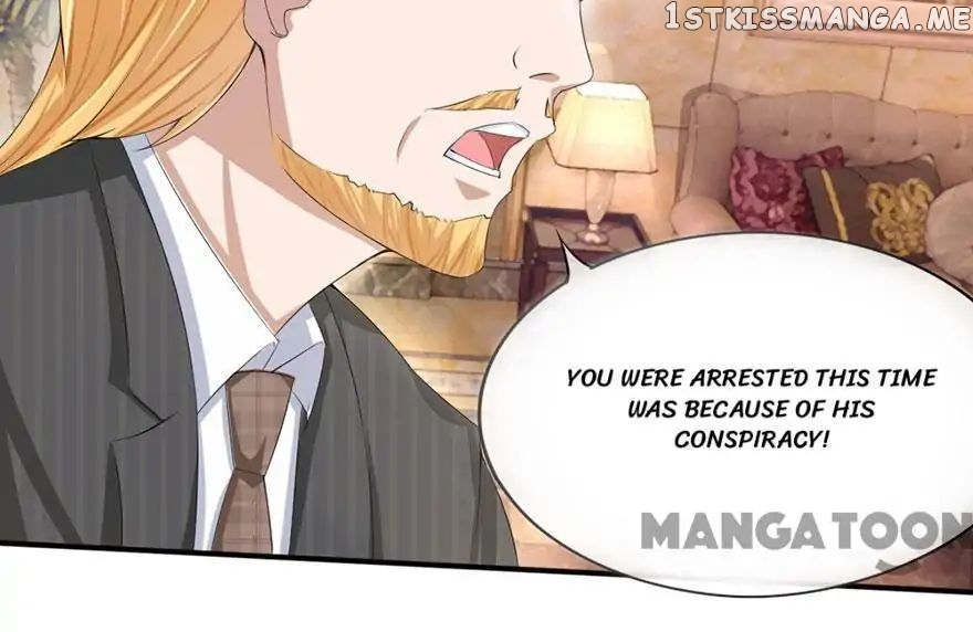 I Always Love You chapter 88 - page 5