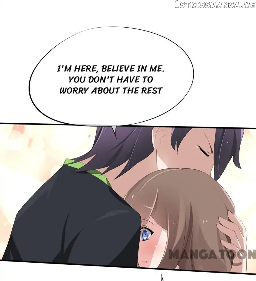 I Always Love You chapter 48 - page 1